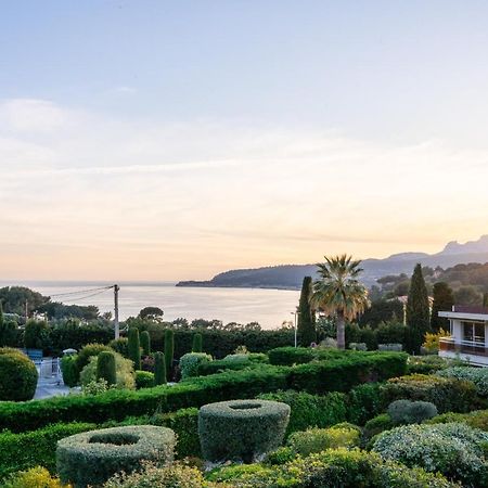L'Anglet Par Dodo-A-Cassis Apartment ภายนอก รูปภาพ