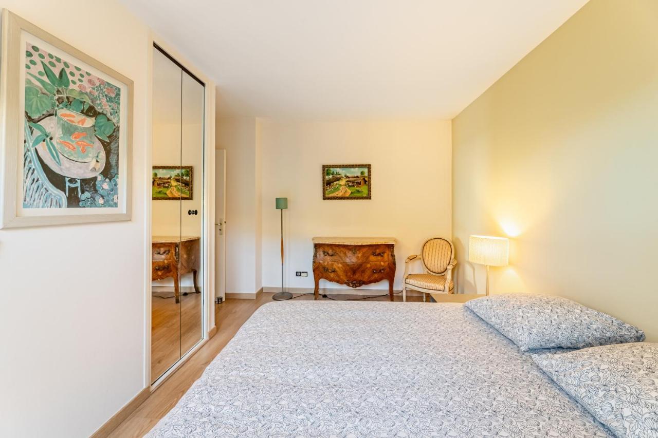 L'Anglet Par Dodo-A-Cassis Apartment ภายนอก รูปภาพ