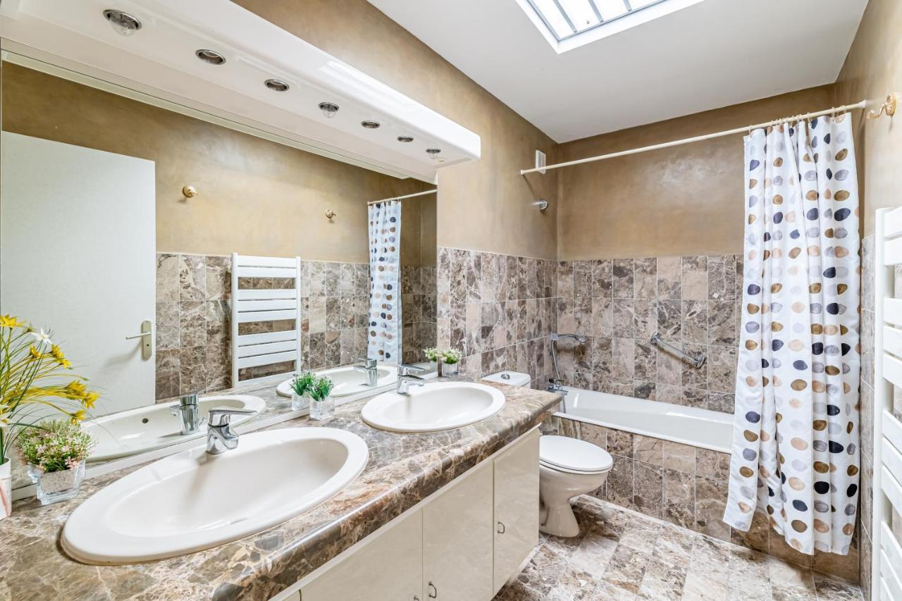 L'Anglet Par Dodo-A-Cassis Apartment ภายนอก รูปภาพ