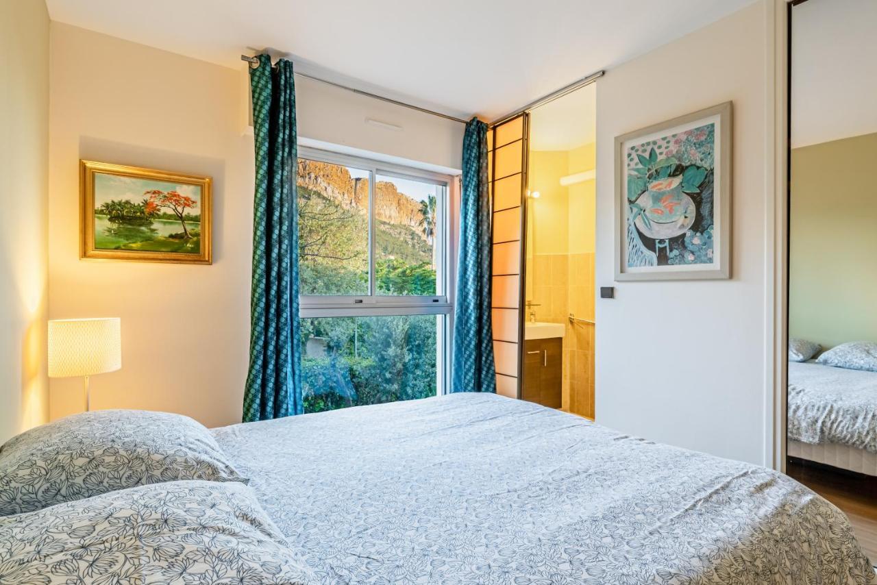 L'Anglet Par Dodo-A-Cassis Apartment ภายนอก รูปภาพ