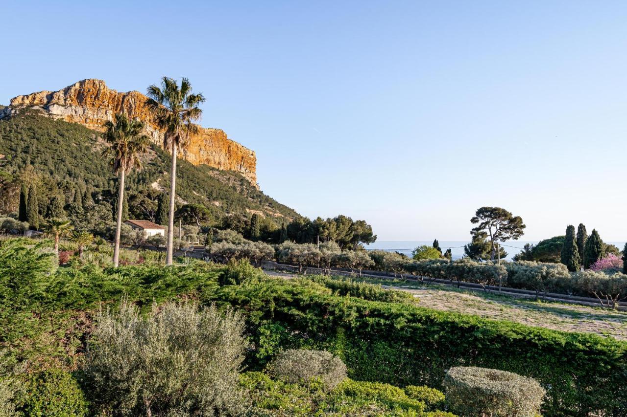 L'Anglet Par Dodo-A-Cassis Apartment ภายนอก รูปภาพ