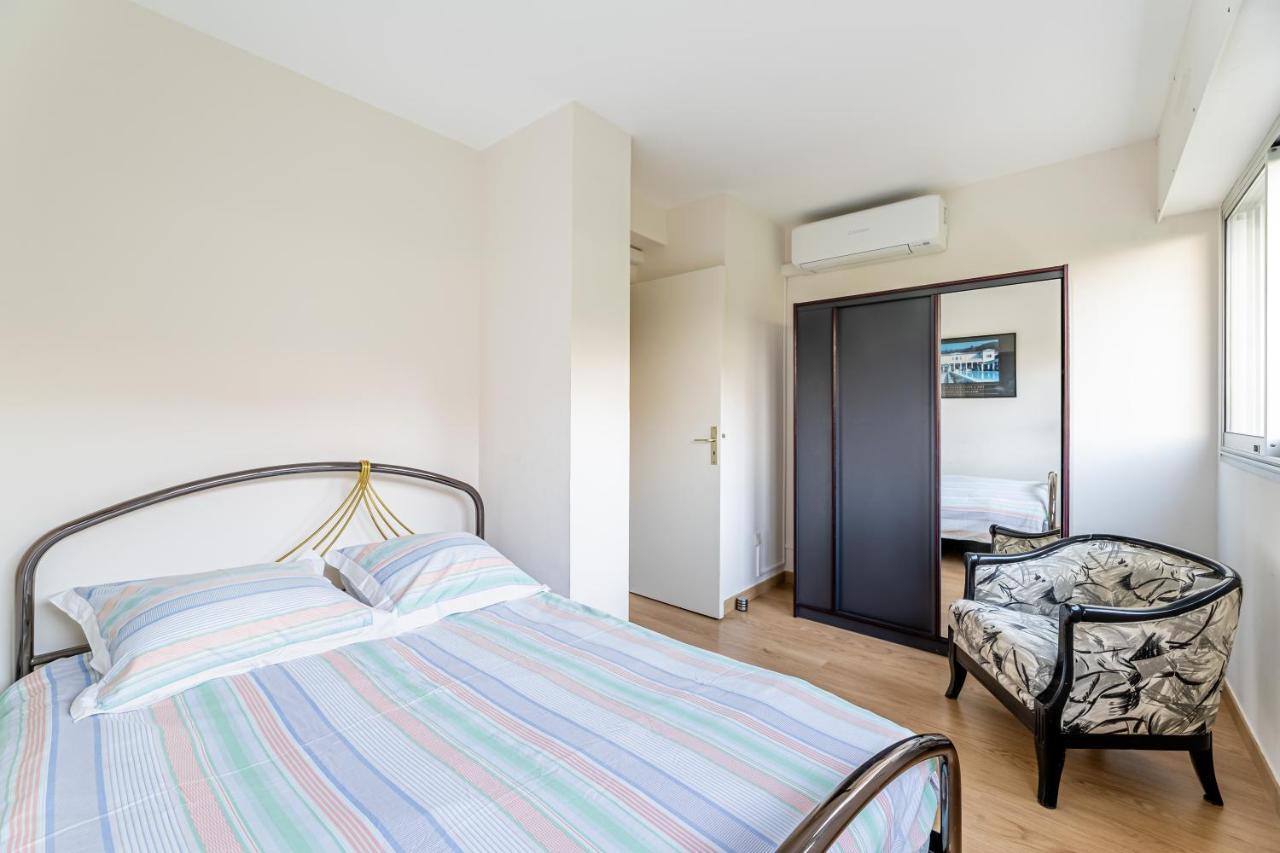 L'Anglet Par Dodo-A-Cassis Apartment ภายนอก รูปภาพ