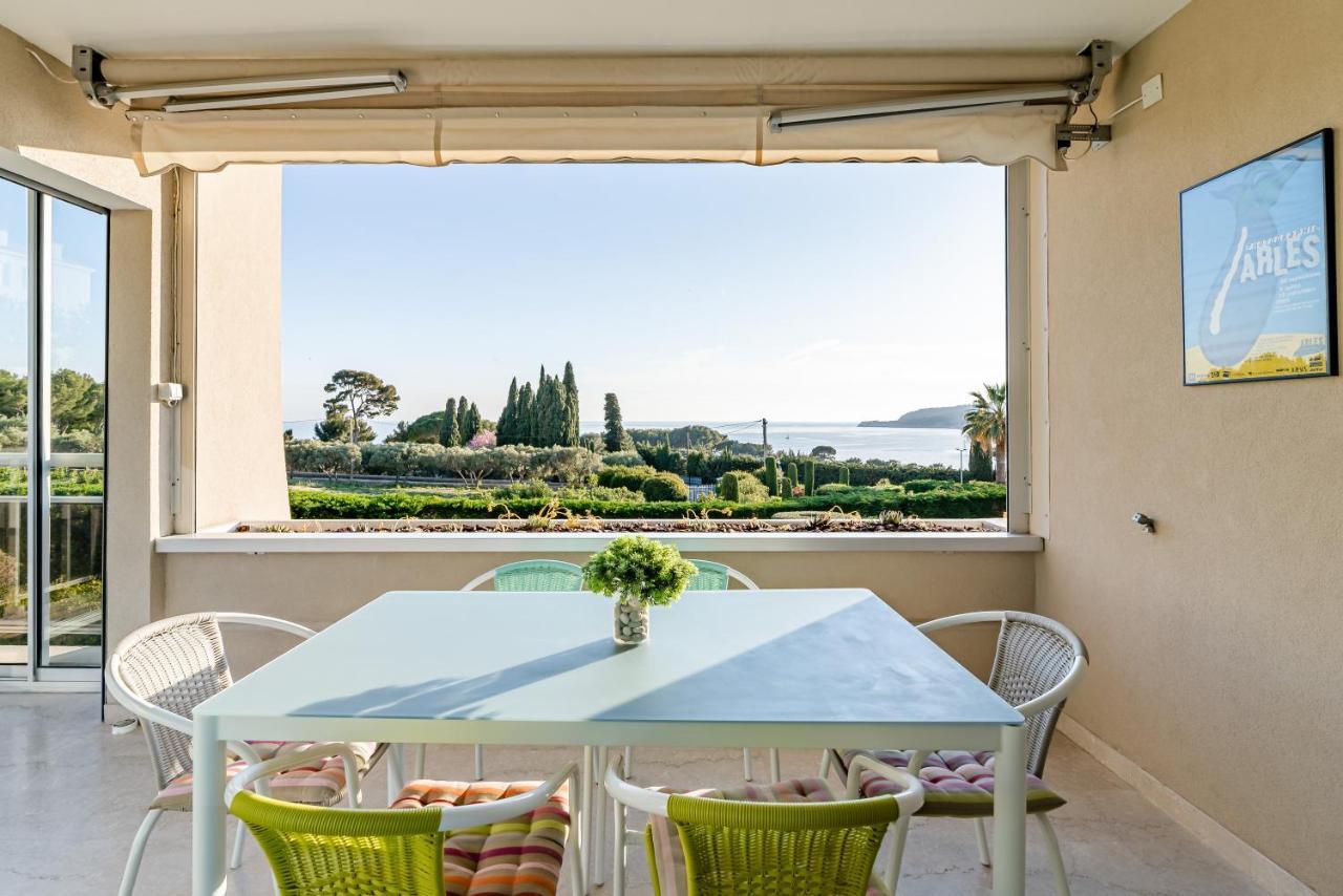 L'Anglet Par Dodo-A-Cassis Apartment ภายนอก รูปภาพ