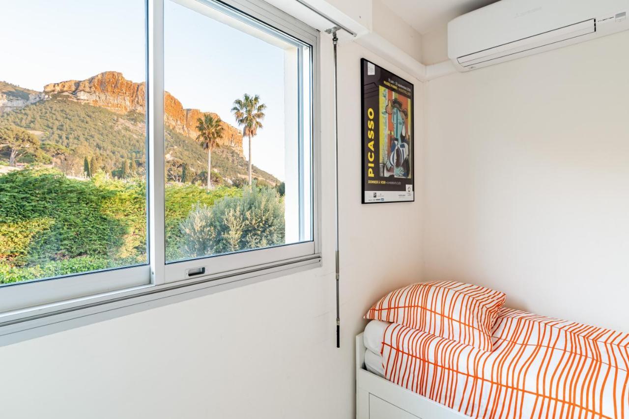 L'Anglet Par Dodo-A-Cassis Apartment ภายนอก รูปภาพ