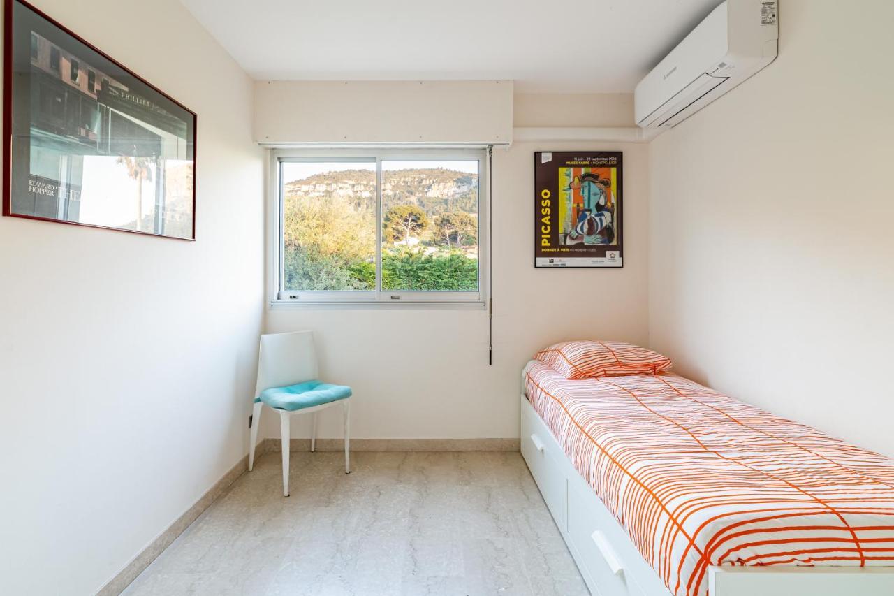L'Anglet Par Dodo-A-Cassis Apartment ภายนอก รูปภาพ