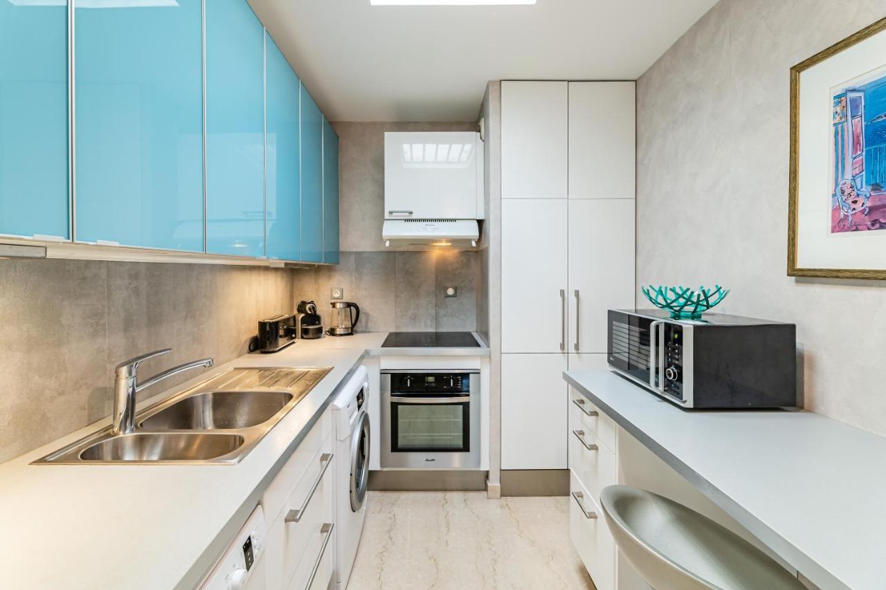 L'Anglet Par Dodo-A-Cassis Apartment ภายนอก รูปภาพ