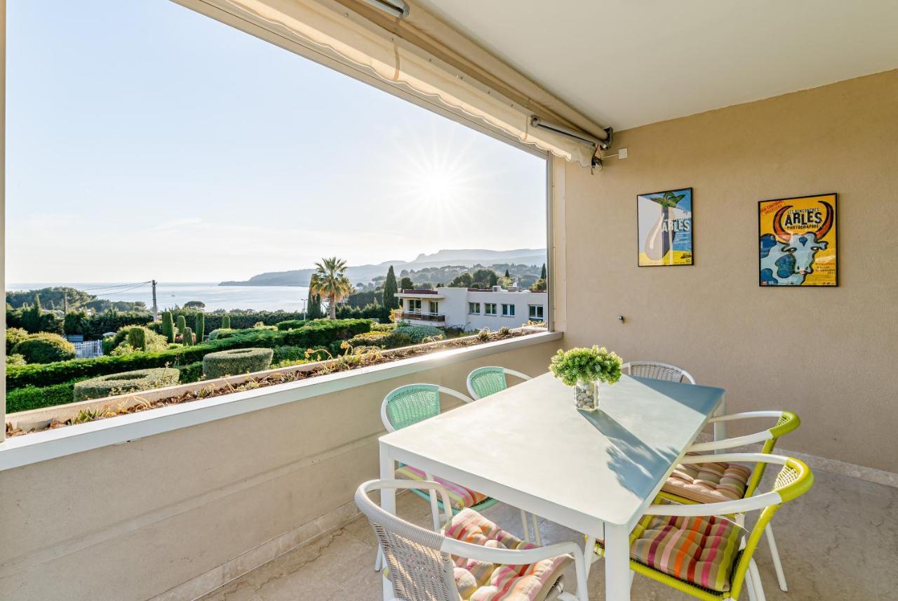 L'Anglet Par Dodo-A-Cassis Apartment ภายนอก รูปภาพ