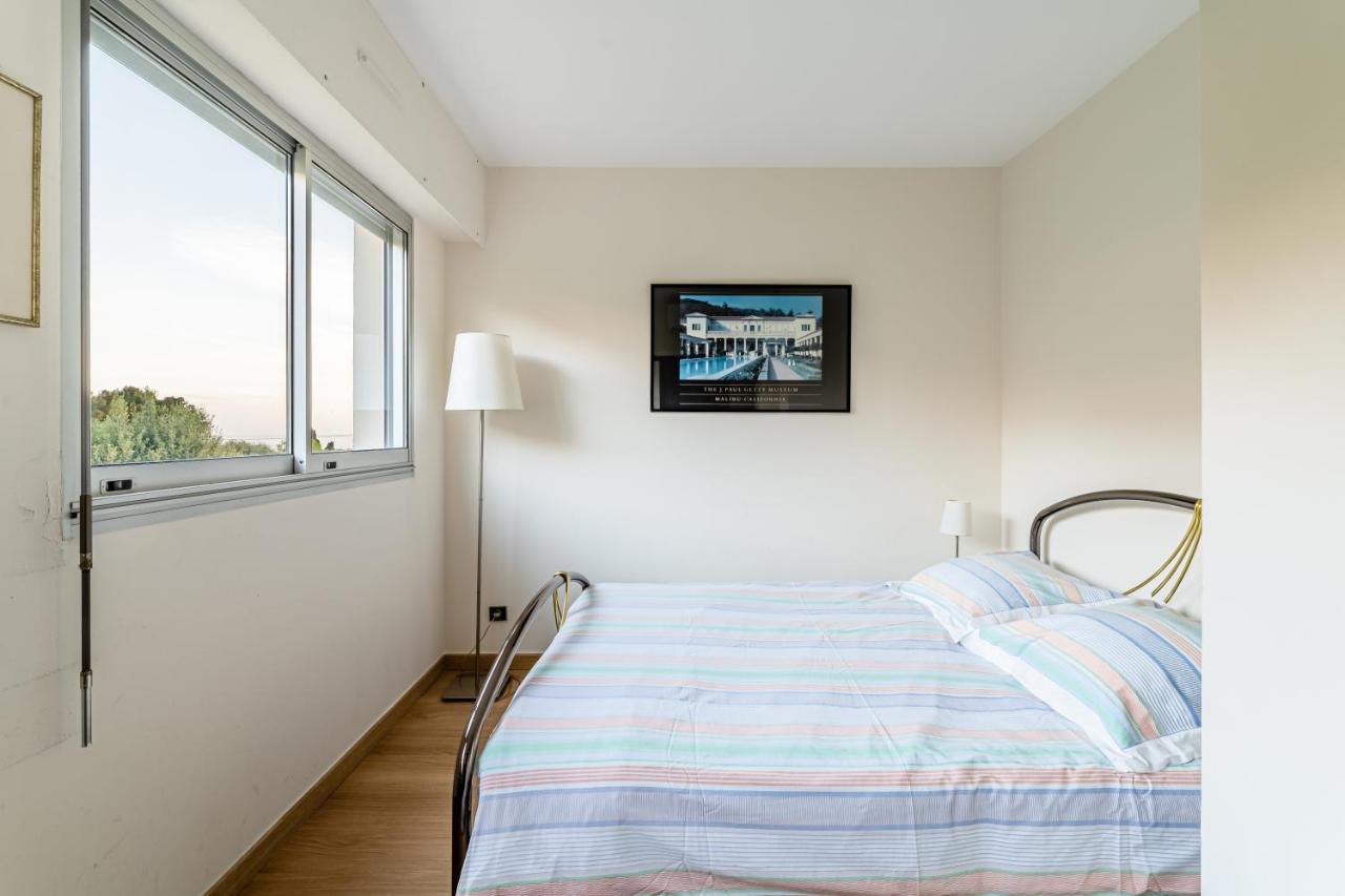 L'Anglet Par Dodo-A-Cassis Apartment ภายนอก รูปภาพ